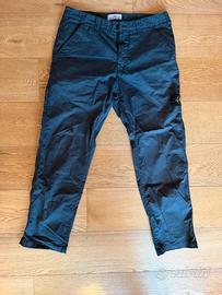 Pantaloni Stone Island Uomo - Originali