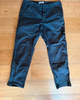 Pantaloni Stone Island Uomo - Originali