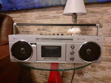 Boombox Standard SR 64
