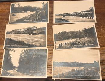 Fotografie circuito di milano