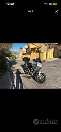 Honda hornet 600s