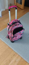 Zaino SEVEN trolley