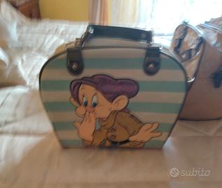 borsa Disney 