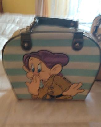 borsa Disney 