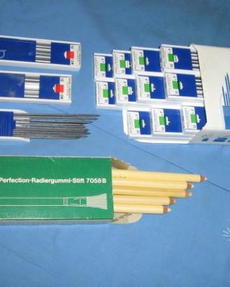 Mine Staedtler Mars 200 n°144 mine F e n°20 2H