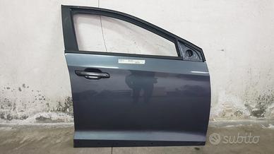 PORTIERA ANTERIORE DESTRA DR 3 Serie (18>22)