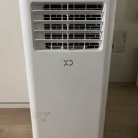 Aria condizionata portatile