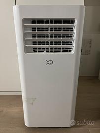 Aria condizionata portatile