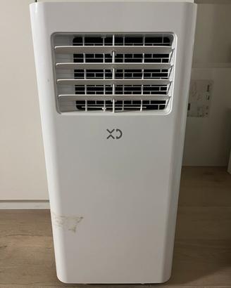 Aria condizionata portatile