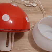  Umidificatore stanza con lampada