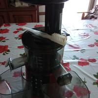 Estrattore a freddo