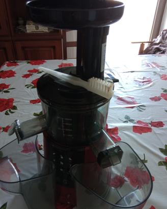 Estrattore a freddo