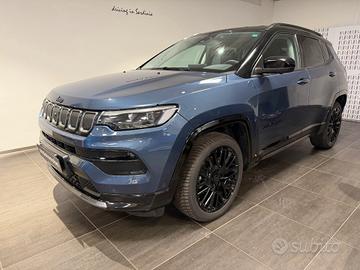 Jeep Compass 1.6 Multijet II 2WD S