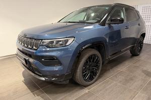 Jeep Compass 1.6 Multijet II 2WD S