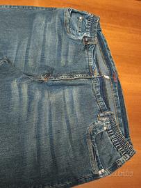 Jeans donna nuovo_ Taglie Forti
