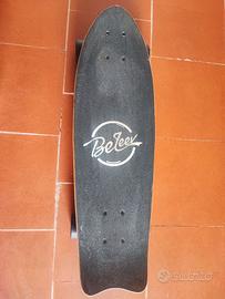 Skateboard Cruiser Cuscinetti della Reds