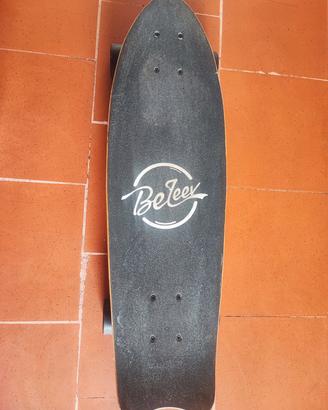 Skateboard Cruiser Cuscinetti della Reds