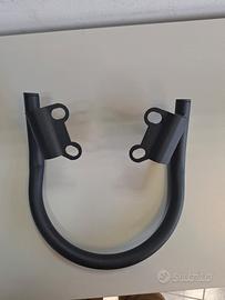 Maniglione passeggero Triumph