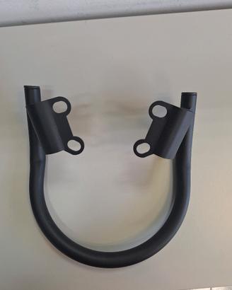 Maniglione passeggero Triumph