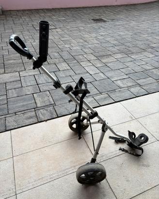 Carrello golf junior