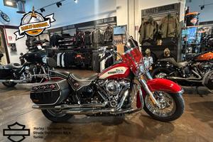 Harley-Davidson FLI HYDRA GLIDE del 2024