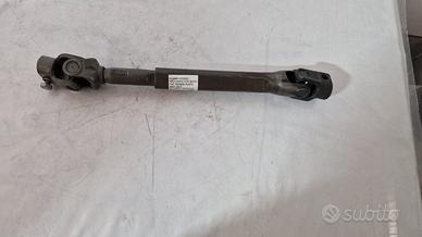 ALBERO STERZO MEC. CON SNODI FIAT G.PUNTO