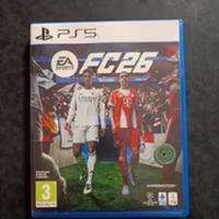 Fifa 2026 PS5