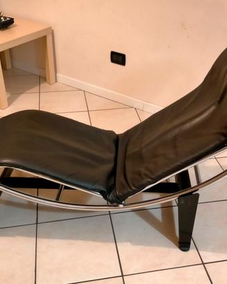 Chaise Longue anni 70/80