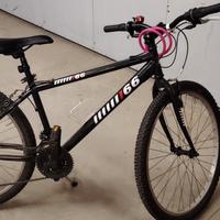 bici mountain bike