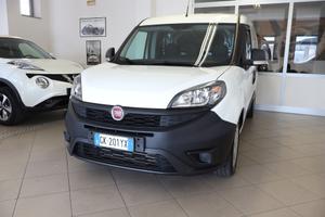 FIAT DOBLO' CARGO MAXI 3 POSTI 1.6 MJET 105 CV BUS