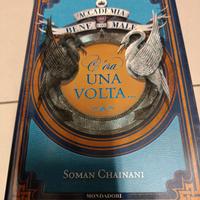 trilogia "Accademia del bene e del male"