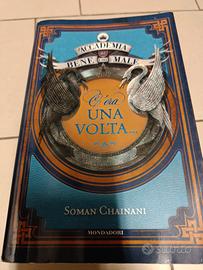 trilogia "Accademia del bene e del male"