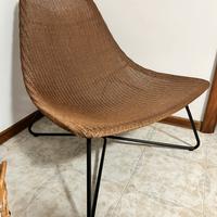 Poltrona Ikea RADVIKEN