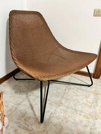 Poltrona Ikea RADVIKEN