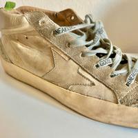 GOLDEN GOOSE MIDSTAR N.42