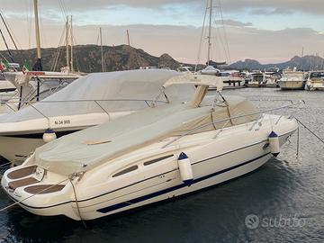 Cranchi gls 290