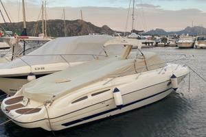 Cranchi gls 290