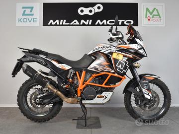 Ktm 1190 Adventure R - 2016