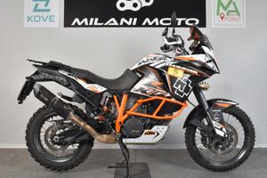 Ktm 1190 Adventure R - 2016