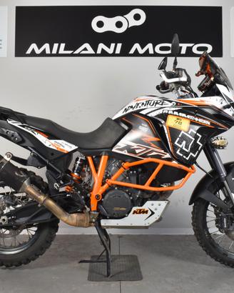 Ktm 1190 Adventure R - 2016