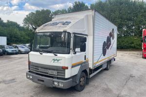 NISSAN L50 L50 4.0 DIESEL 90 CV PATENTE C PREZZ