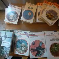 Collana di Fantascienza  - Urania -, varie