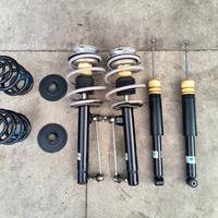 ammortizzatori originali BMW E46 330i
