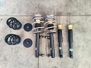 ammortizzatori originali BMW E46 330i