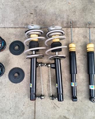 ammortizzatori originali BMW E46 330i