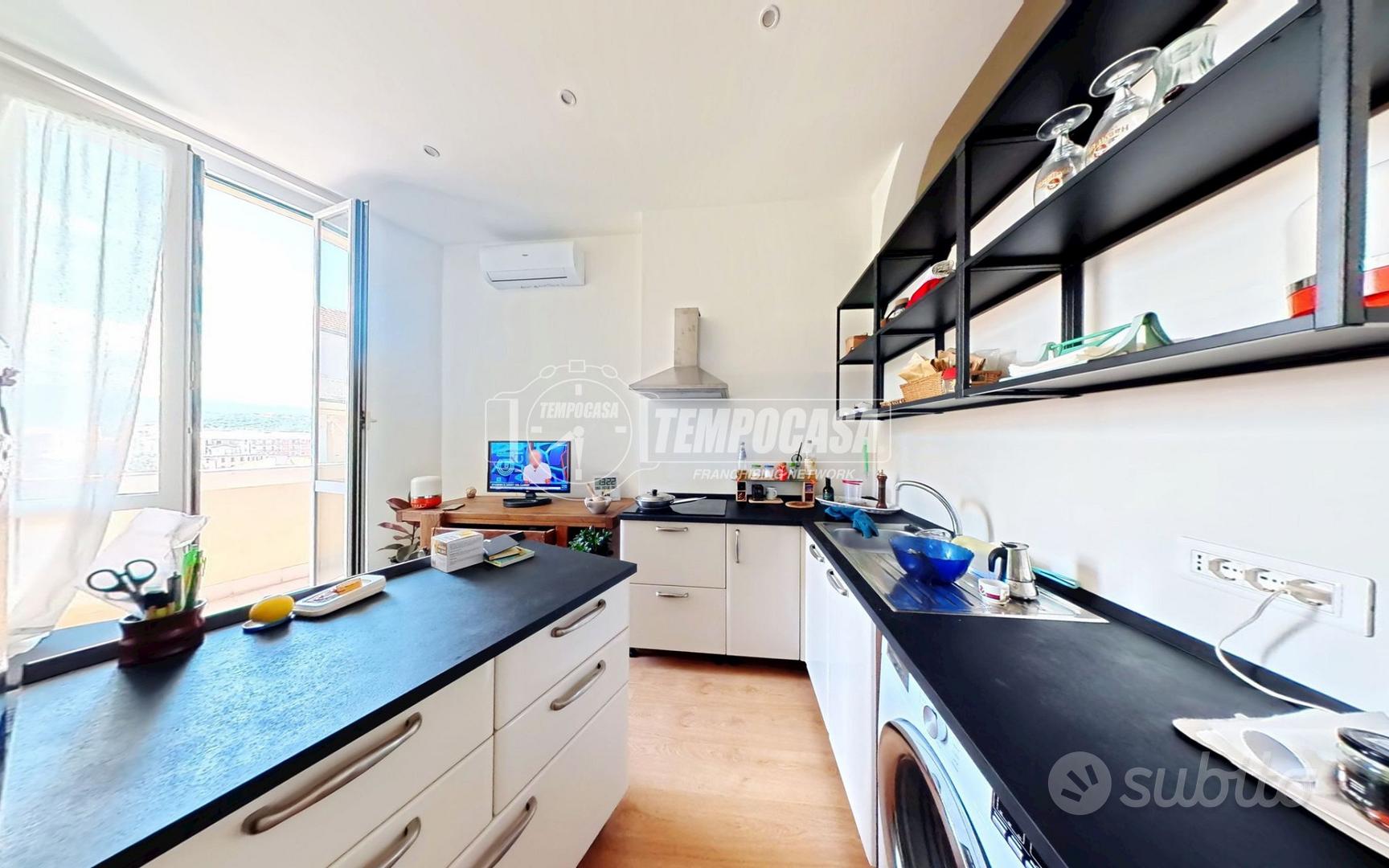 Appartamento – Savona, Oltreletimbro - Vista 4