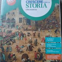 Crescere con la storia 2