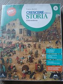 Crescere con la storia 2