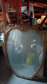 Specchio antiquariato