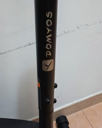 cyclette domyos